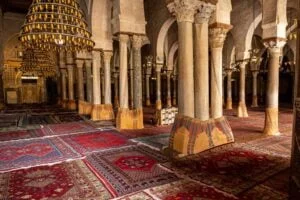 Kairouan