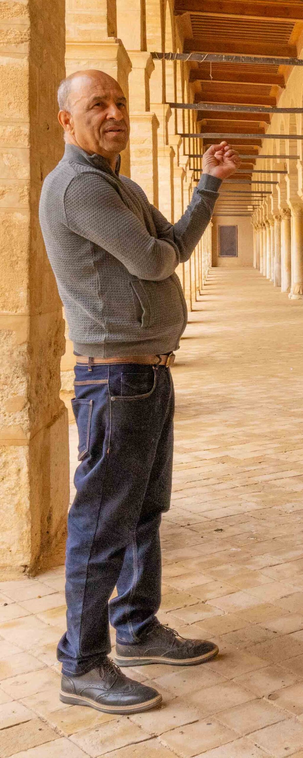 Tours By Jamel Your Window Into Authentic Tunisia